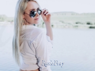 RosieFray Cam 5