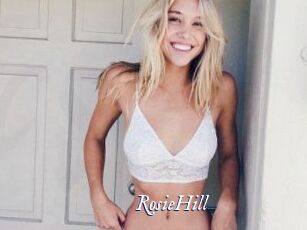 RosieHill