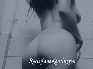RosieJaneKensington