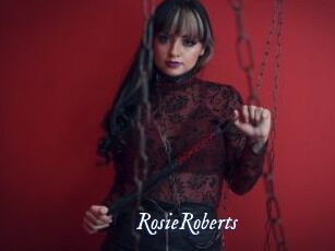 RosieRoberts