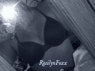 RosilynFoxx