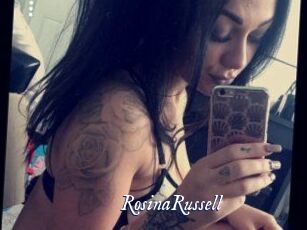 RosinaRussell