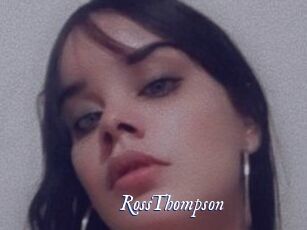 RossThompson