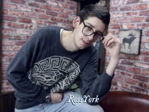 RossYork