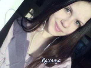 Rossanya