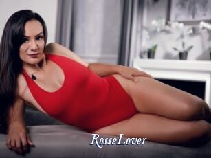 RosseLover