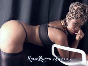 RosseQueen