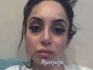 Rossejulya