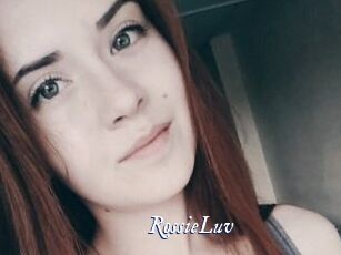 RossieLuv