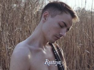 Rostiya
