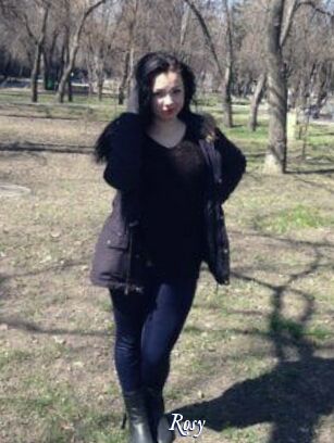 Rosy