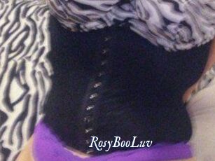 RosyBooLuv