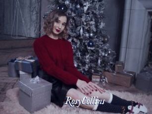 RosyCollins
