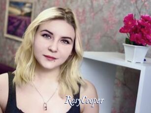 RosyCooper Cam 5