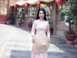 RosyGreen