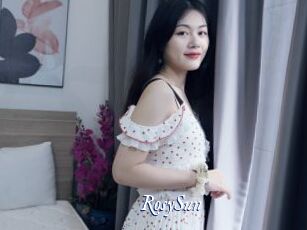 RosySun