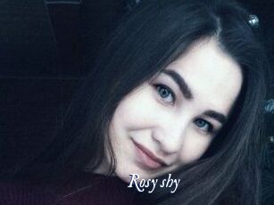 Rosy_shy