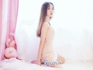 Rouejie