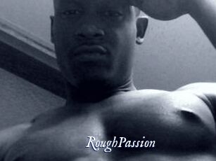 RoughPassion