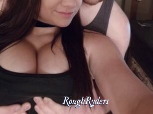 RoughRyders