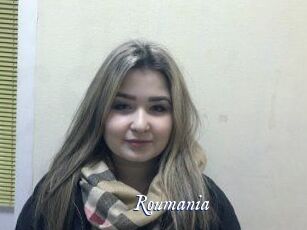 Roumania