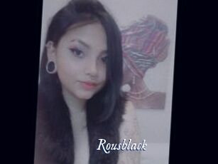 Rousblack