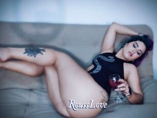 RoussLove