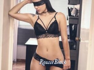 RousseBlack