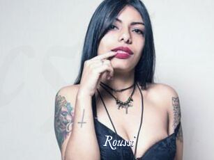 Roussi