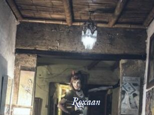 Roxaan