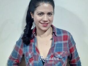 Roxaann
