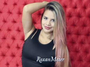 RoxanMeier