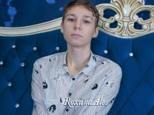 RoxanaAles