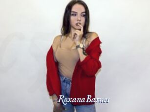 RoxanaBarnes