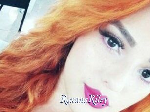 RoxanaRiley