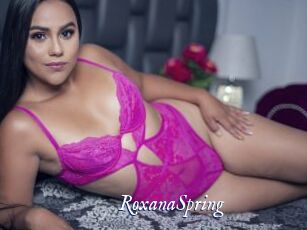 RoxanaSpring
