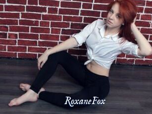 RoxaneFox