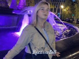RoxanneBell
