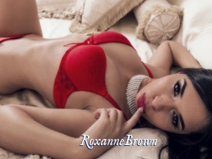 RoxanneBrown Cam 5