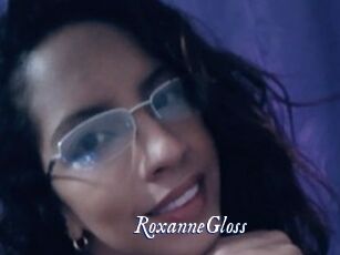 RoxanneGloss