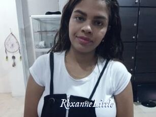 RoxanneLittle