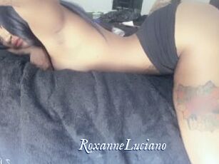 RoxanneLuciano