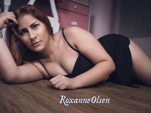 RoxanneOlsen