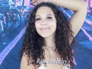 RoxanneRiley Cam 5