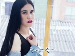 RoxanneRosee