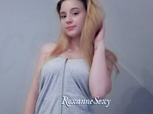 RoxanneSexy