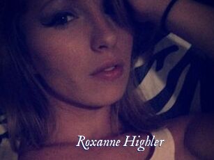 Roxanne_Highler