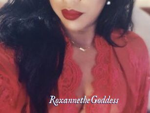 RoxannetheGoddess