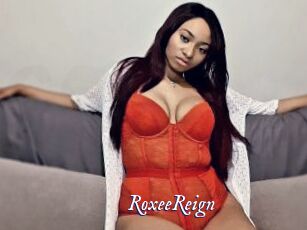 RoxeeReign