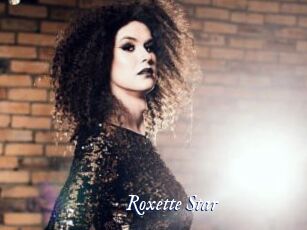 Roxette_Star